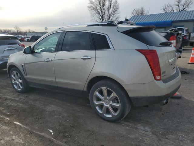 2015 CADILLAC SRX PERFOR - 3GYFNFE33FS556252