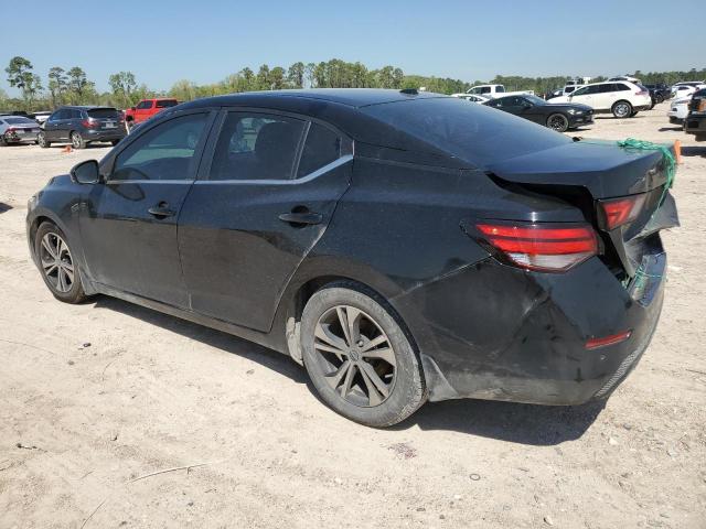 Vin: 3n1ab8cvxly239749, lot: 50235915, nissan sentra sv 20202
