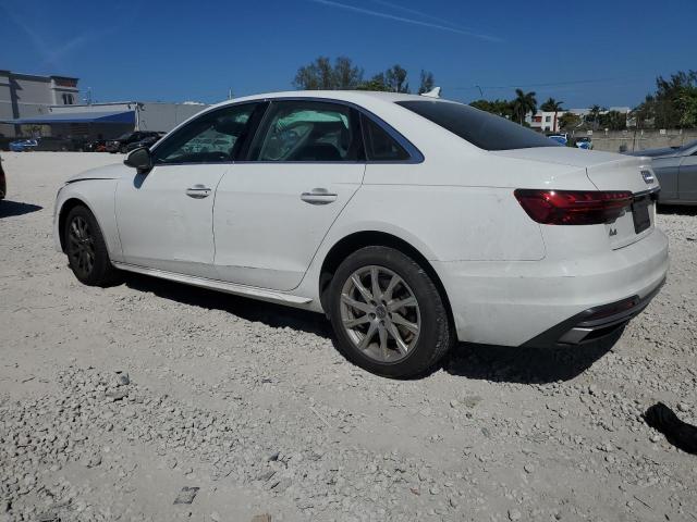 Vin: waugmaf41ln009636, lot: 49616315, audi a4 premium 20202