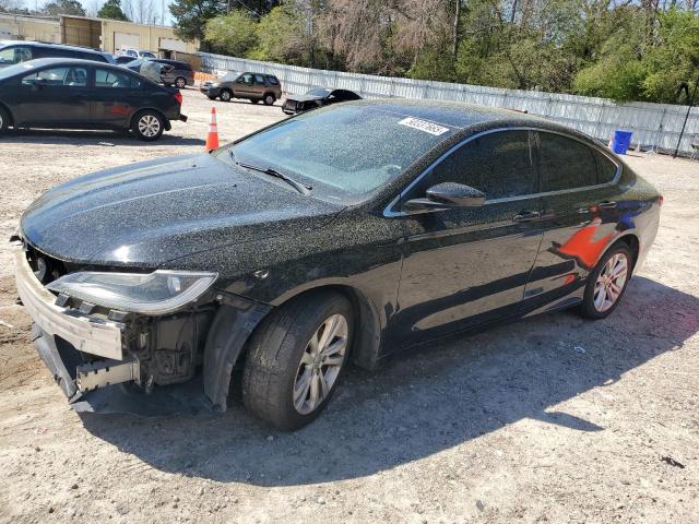 CHRYSLER 200 LIMITE