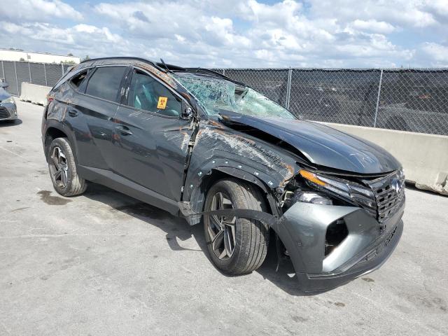 Vin: km8jeca18nu064961, lot: 50960675, hyundai tucson limited 20224
