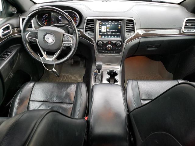 2018 JEEP GRAND CHER - 1C4RJFCG0JC489726