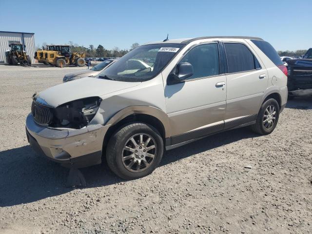BUICK RENDEZVOUS