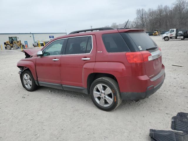 Vin: 2gkalrek2f6384152, lot: 48987005, gmc terrain sle 20152