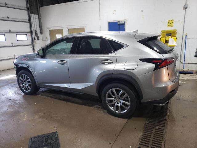 2015 LEXUS NX 200T JTJBARBZ8F2014731
