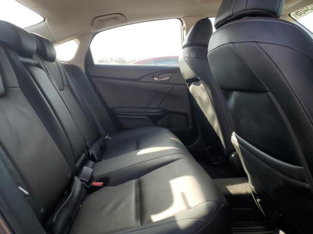 2019 HONDA INSIGHT TO 19XZE4F97KE013232