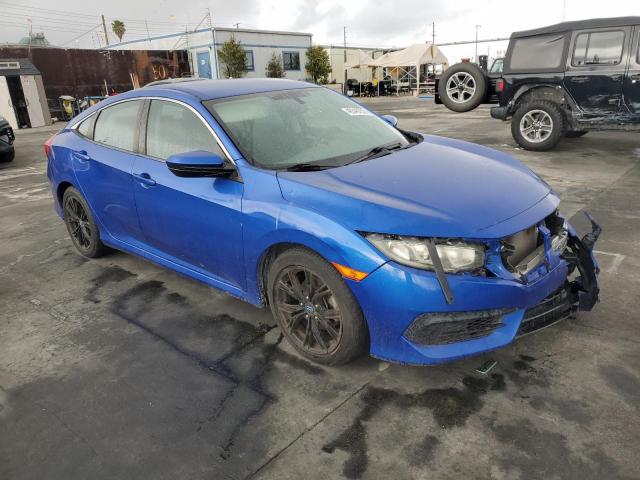Vin: 2hgfc2f55gh557638, lot: 49348755, honda civic lx 20164
