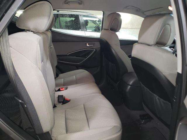2018 HYUNDAI SANTA FE S - 5NMZUDLB5JH103755