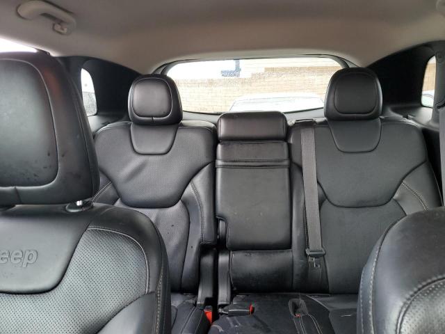 2014 JEEP CHEROKEE L - 1C4PJMDS2EW242629