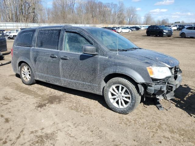 Vin: 2c4rdgcg4jr359968, lot: 50257915, dodge caravan sxt 20184