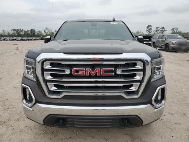 2020 GMC SIERRA K15 - 3GTU9DED5LG171031