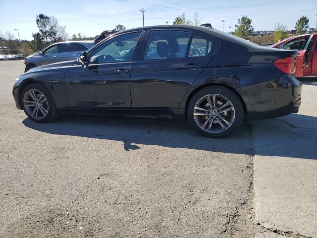 Vin: wba8e9g51gnt47776, lot: 50796325, bmw 3 series i sulev 20162