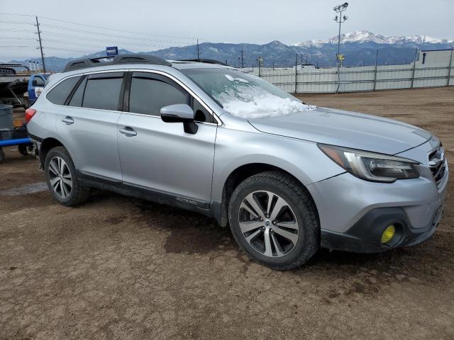 Vin: 4s4bsenc4j3231501, lot: 48344835, subaru outback 3.6r limited 20184
