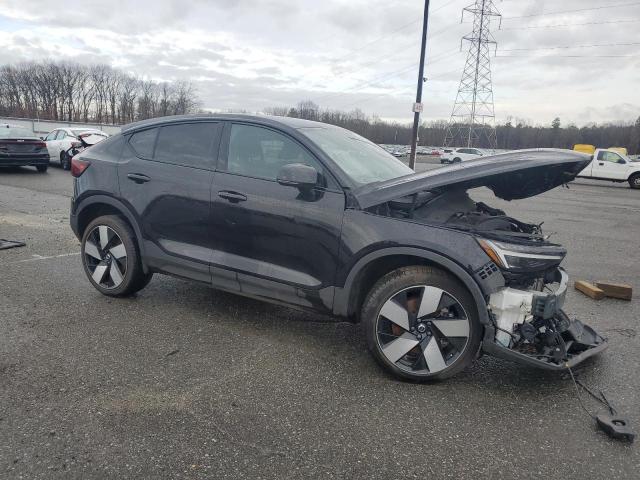Vin: yv4ed3gm0p2062398, lot: 49081605, volvo c40 rechar recharge ultimate 20234