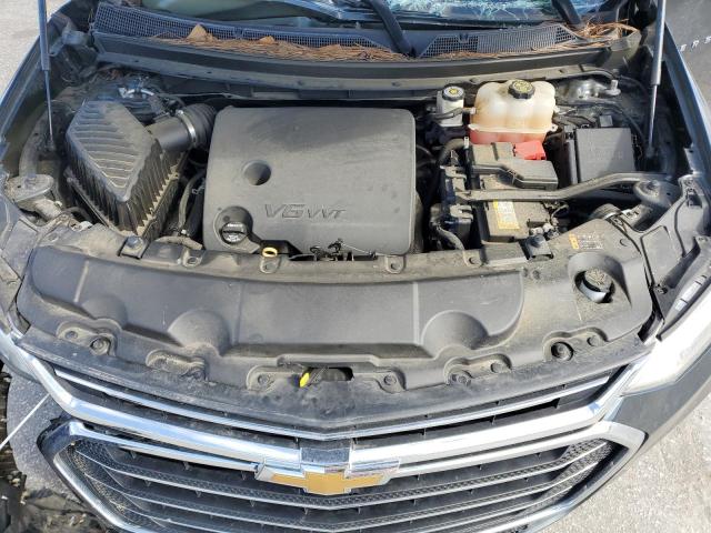 2019 CHEVROLET TRAVERSE L - 1GNERHKW2KJ188598