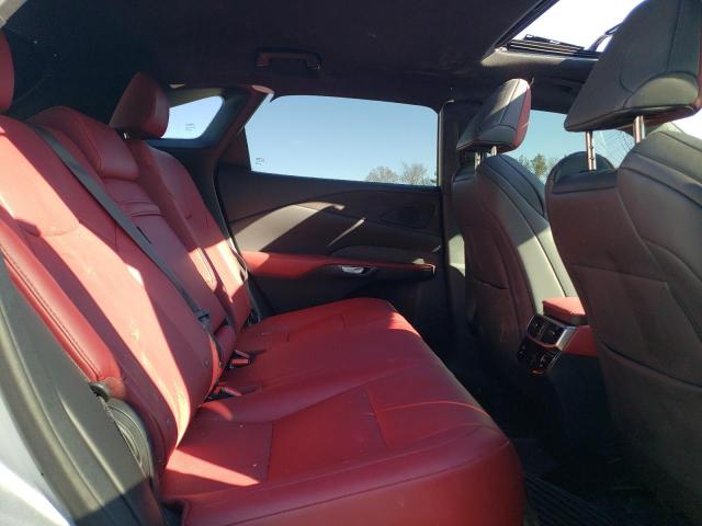 2023 LEXUS RX 350 BAS - 2T2BAMCA4PC005537
