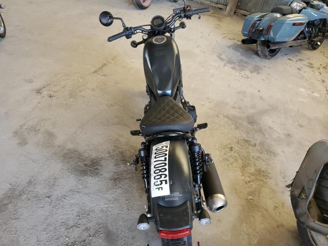2023 HONDA CMX500 MLHPC5609P5601573