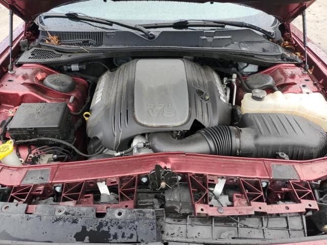 2018 DODGE CHALLENGER - 2C3CDZBT7JH270454