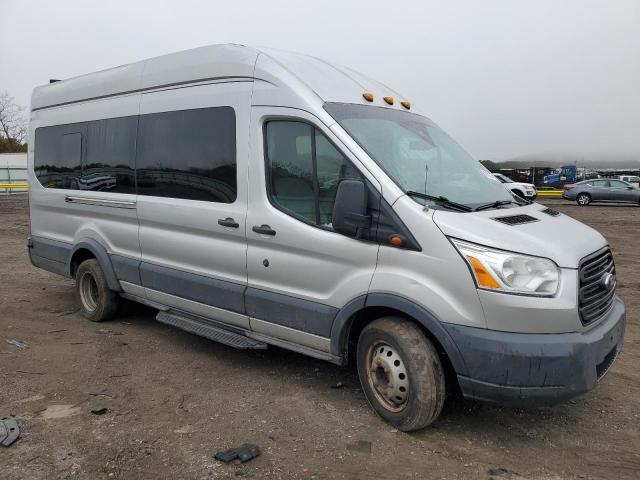 Vin: 1fbvu4xg3fka36240, lot: 49159275, ford transit t-350 hd 20154