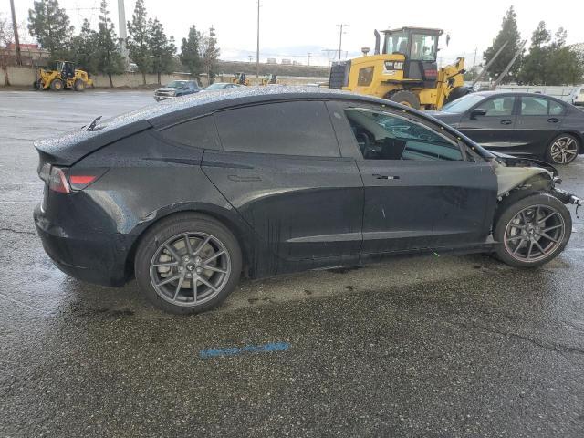 Vin: 5yj3e1ea2nf234039, lot: 46989985, tesla model 3 20223