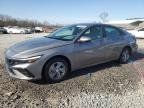 2024 HYUNDAI ELANTRA SE - KMHLL4DGXRU799287