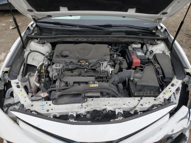 2020 TOYOTA CAMRY LE - 4T1C11AK9LU929287
