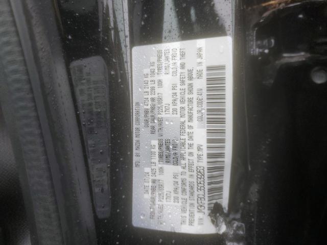 2025 MAZDA CX-5 PREFE JM3KFBCL3S0539263