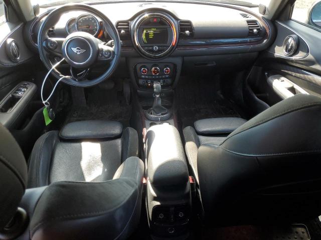 2016 MINI COOPER CLU WMWLN5C55G2E29250