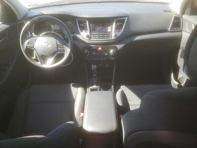 2016 HYUNDAI TUCSON LIM - KM8J33A48GU203084