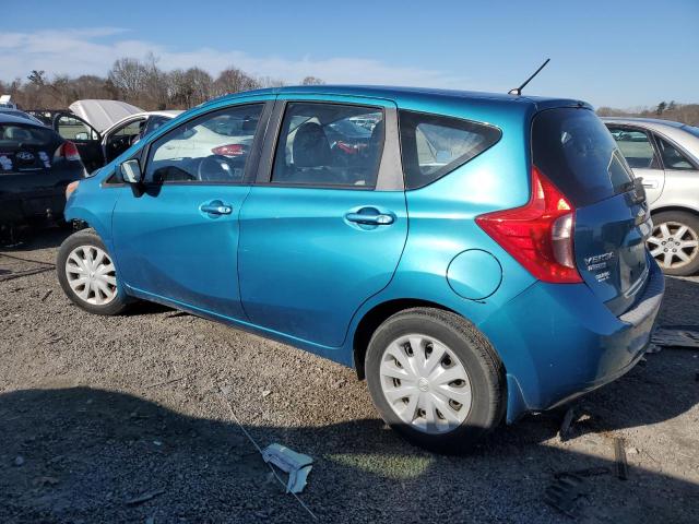 Vin: 3n1ce2cpxfl358949, lot: 46416365, nissan versa s 20152