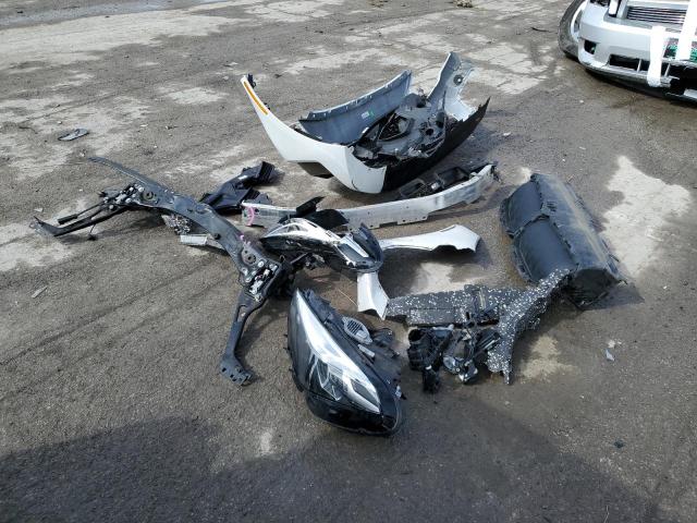 2020 BMW M235XI - WBA13AL00L7F42644