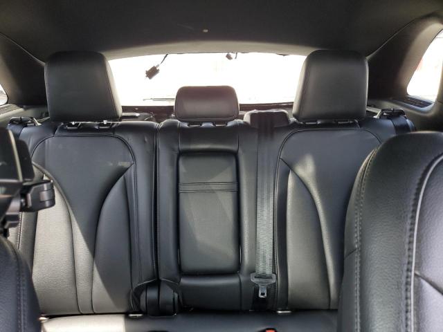 2017 LINCOLN MKC PREMIE 5LMCJ1C98HUL70653
