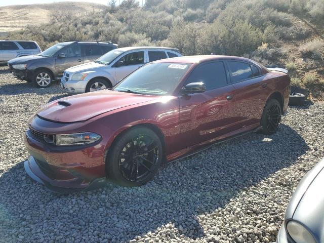 DODGE CHARGER R/T