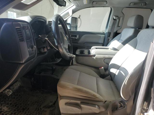 2016 CHEVROLET SILVERADO - 1GC2KUEG9GZ279258
