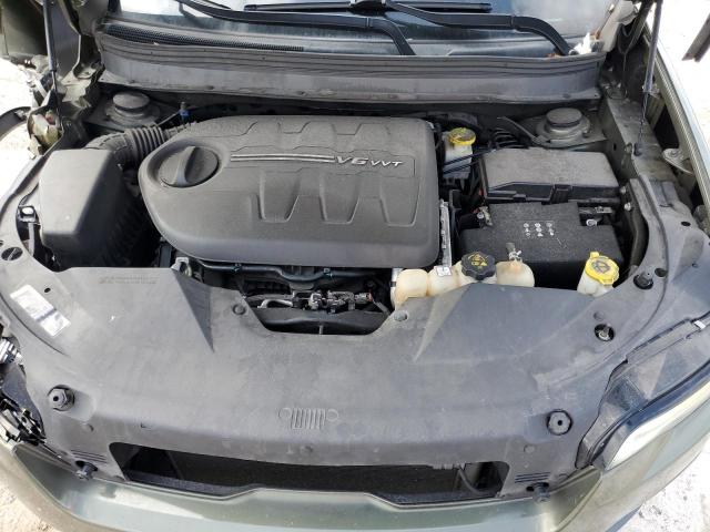 2019 JEEP CHEROKEE L - 1C4PJLLXXKD262481
