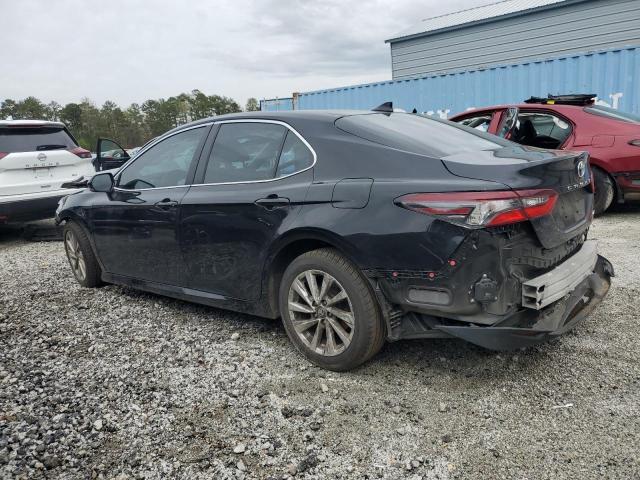 Vin: 4t1r11akxru259350, lot: 49772895, toyota camry le 20242