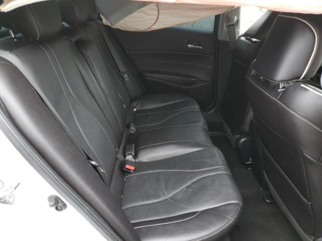 2019 ACURA ILX PREMIU - 19UDE2F71KA005810