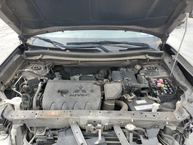 2018 MITSUBISHI OUTLANDER - JA4AD3A34JZ021380