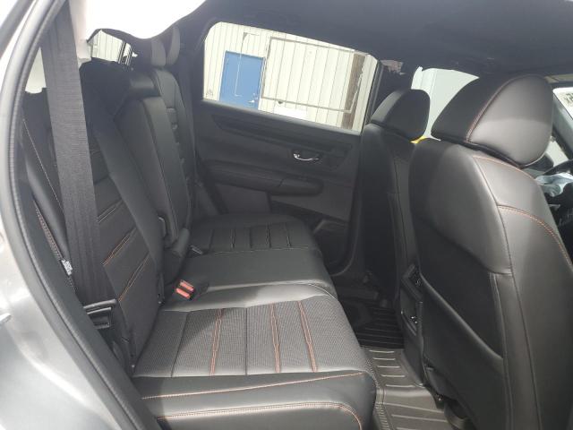 2025 HONDA CR-V SPORT 7FARS6H87SE024786