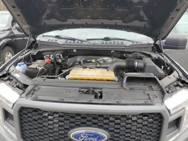 2020 FORD F150 SUPER - 1FTEW1EP3LFB50265