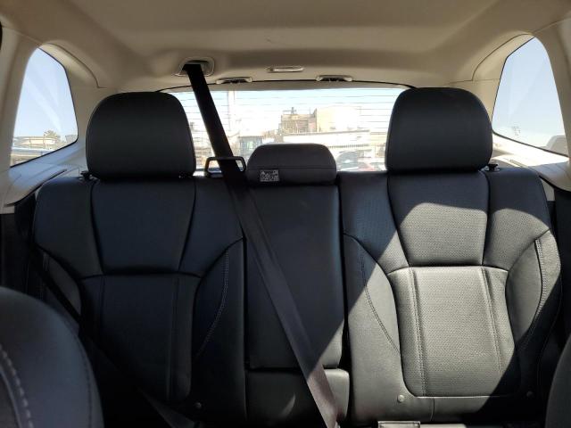 2022 SUBARU FORESTER L - JF2SKAPC6NH485747