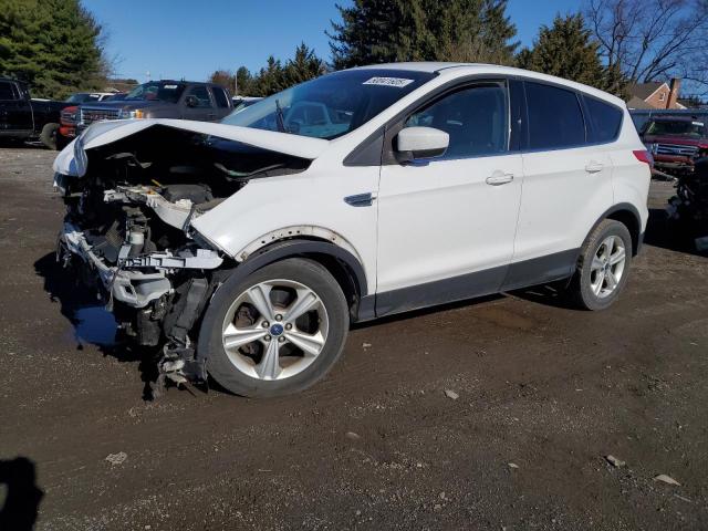 Vin: 1fmcu9g90fua37914, lot: 50041605, ford escape se 2015 img_1