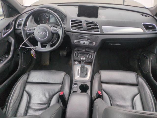 2016 AUDI Q3 PRESTIG WA1GFCFS8GR006247