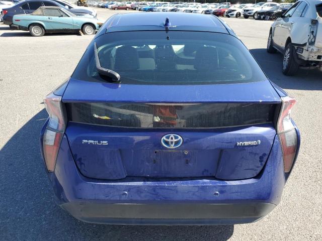 2016 TOYOTA PRIUS - JTDKARFU0G3504903