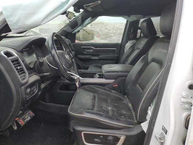 2022 RAM 1500 LARAM 1C6SRFJM2NN240395
