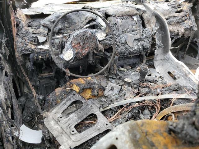 CHEVROLET IMPALA LTZ