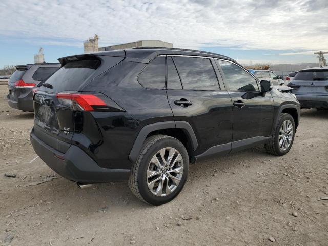 Vin: 2t3a1rfv2mw163260, lot: 50747015, toyota rav4 xle premium 20213