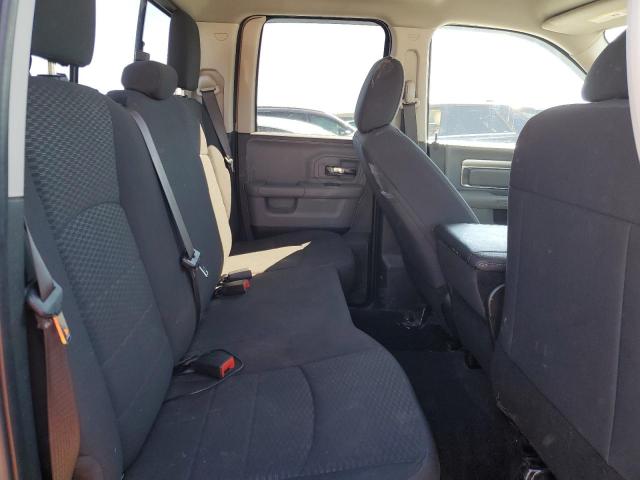 2019 RAM 1500 CLASS - 1C6RR7GG5KS664611