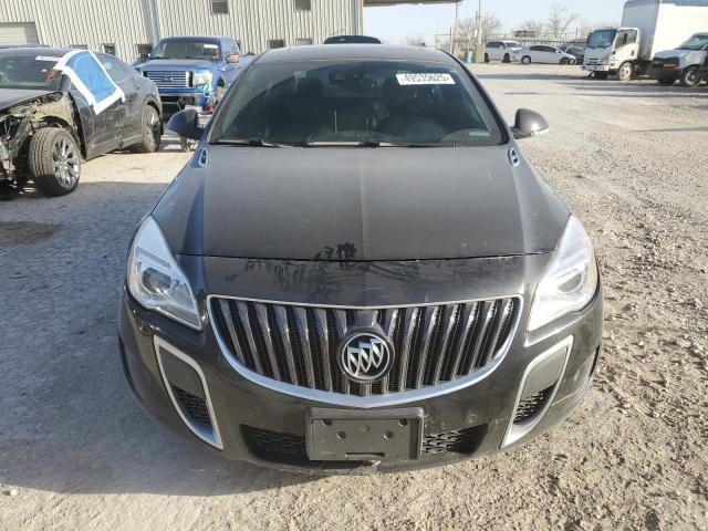 2015 BUICK REGAL GS 2G4GT5GX2F9282948