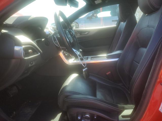 2020 JAGUAR XE R-DYNAM SAJAT4GX3LCP58893